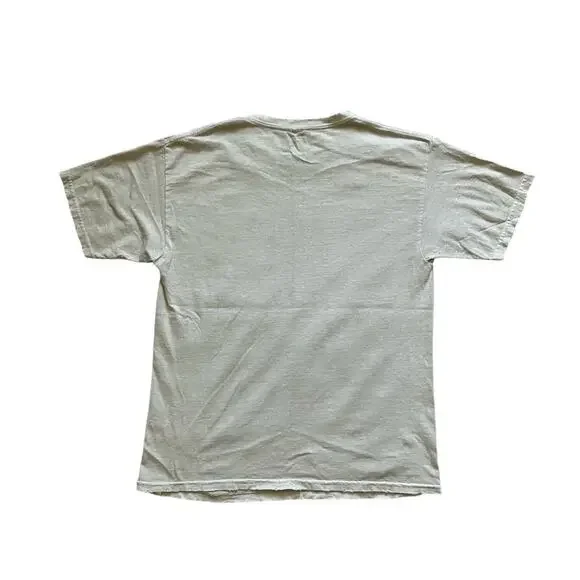 Pink Floyd Off White Band T-Shirt XS - Picture 2 of 3